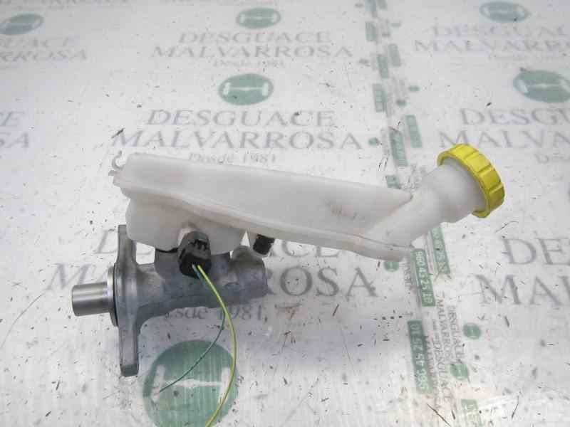 Recambio de bomba freno para peugeot 2008 (--.2013) active referencia OEM IAM 4601R9  