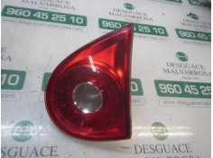 Recambio de piloto trasero derecho interior para volkswagen golf v berlina (1k1) 1.9 tdi referencia OEM IAM   