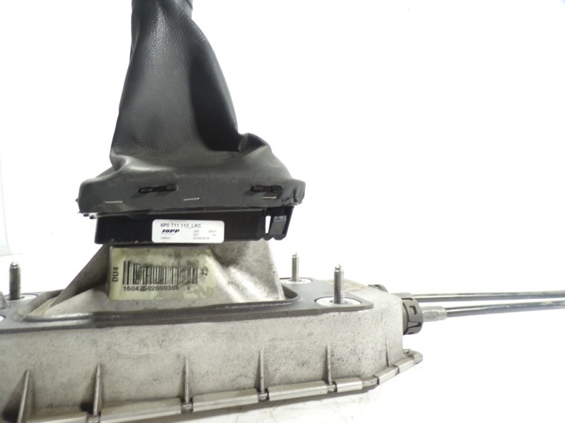 Recambio de palanca cambio para seat ibiza sc (6p5) style referencia OEM IAM 6C0711049 6P0711113 
