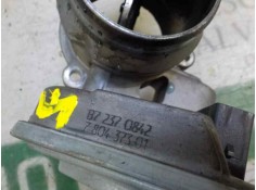 Recambio de caja mariposa para bmw x3 (e83) 2.0 turbodiesel cat referencia OEM IAM 13547804373 780437301  2