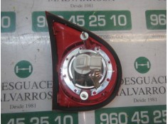 Recambio de piloto trasero derecho interior para volkswagen golf v berlina (1k1) 1.9 tdi referencia OEM IAM    2