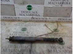 Recambio de amortiguador trasero izquierdo para mercedes-benz clase slk (w170) roadster 230 compressor (170.447) referencia OEM  2