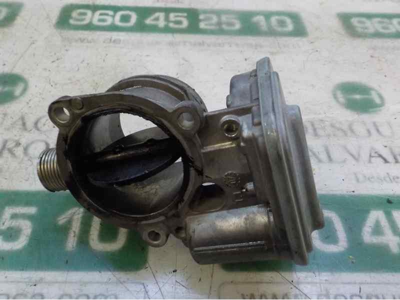 Recambio de caja mariposa para bmw x3 (e83) 2.0 turbodiesel cat referencia OEM IAM 13547804373 780437301 