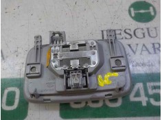 Recambio de piloto interior para kia cee´d business referencia OEM IAM 92850A6000ED   2