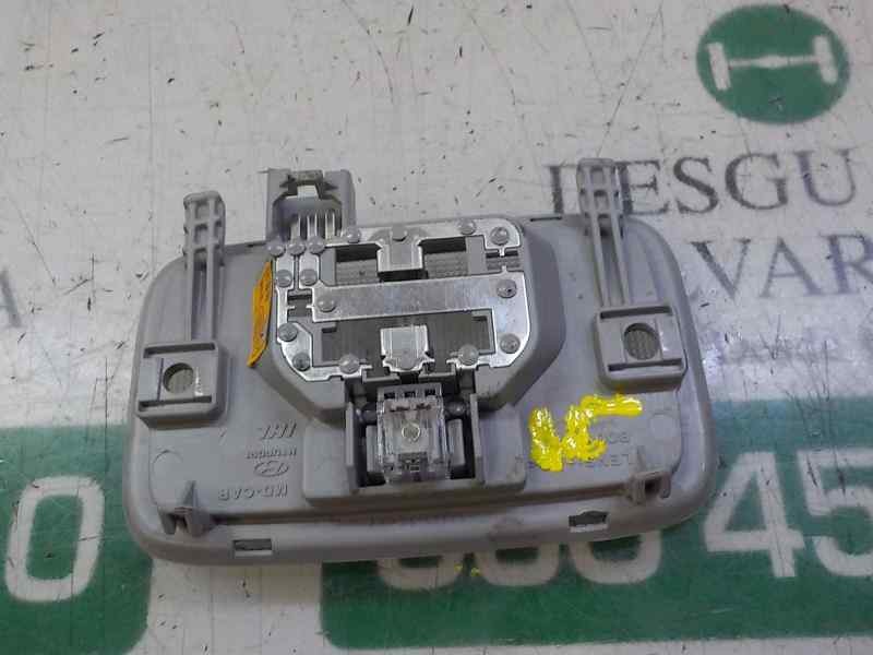 Recambio de piloto interior para kia cee´d business referencia OEM IAM 92850A6000ED  