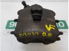 Recambio de pinza freno delantera derecha para volkswagen golf v berlina (1k1) 1.9 tdi referencia OEM IAM   