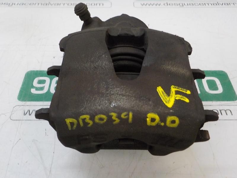 Recambio de pinza freno delantera derecha para volkswagen golf v berlina (1k1) 1.9 tdi referencia OEM IAM   