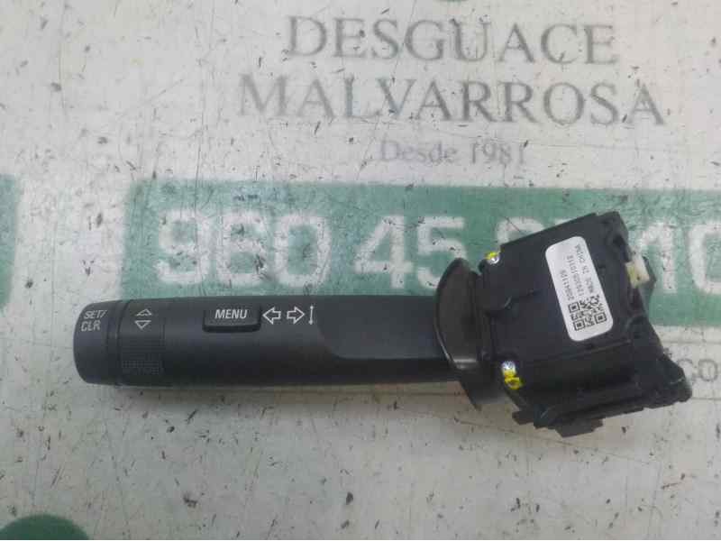 Recambio de mando intermitentes para opel insignia berlina cosmo referencia OEM IAM   