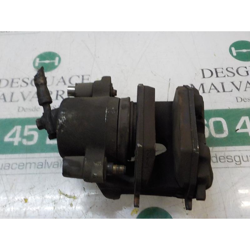 Recambio de pinza freno delantera derecha para volkswagen golf v berlina (1k1) 1.9 tdi referencia OEM IAM   