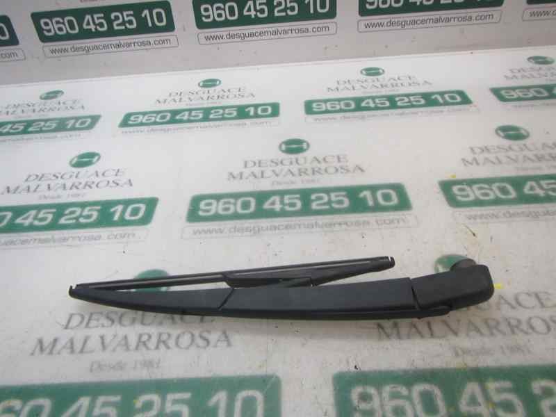 Recambio de brazo limpia trasero para citroën c4 lim. seduction referencia OEM IAM 6429JG  