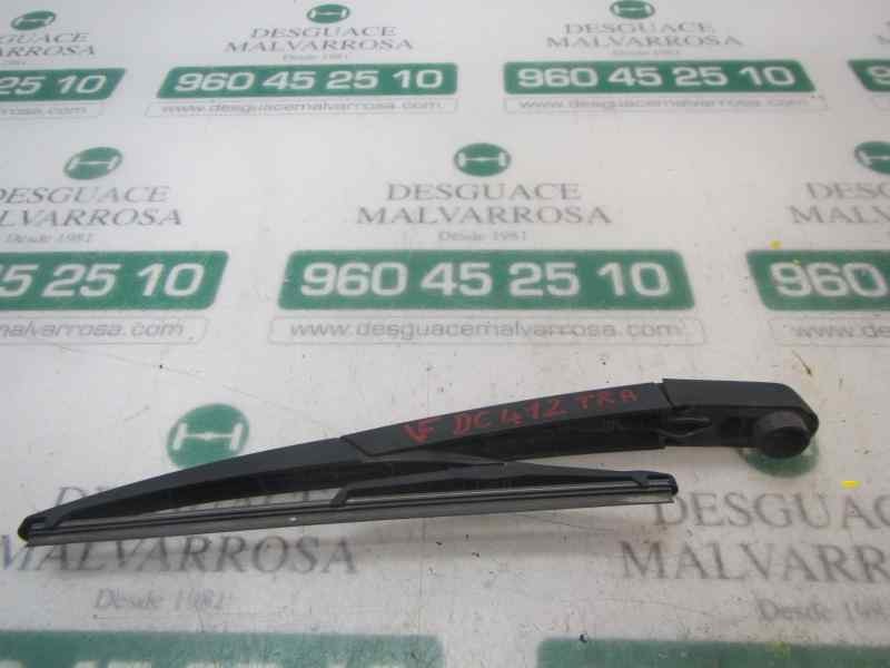 Recambio de brazo limpia trasero para citroën c4 lim. seduction referencia OEM IAM 6429JG  