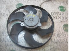 Recambio de electroventilador para renault clio grandtour authentique referencia OEM IAM 7701068310   2