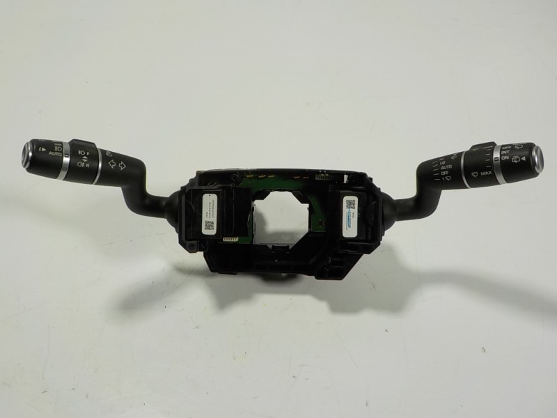 Recambio de mando luces para land rover range rover sport hse referencia OEM IAM LR024627 BJ323F972DB LR024629