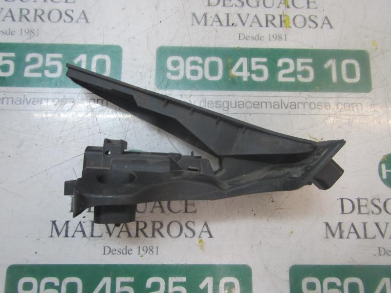 Recambio de potenciometro pedal para volkswagen golf v berlina (1k1) 1.9 tdi referencia OEM IAM   