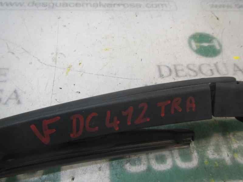 Recambio de brazo limpia trasero para citroën c4 lim. seduction referencia OEM IAM 6429JG  