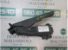 Recambio de potenciometro pedal para volkswagen golf v berlina (1k1) 1.9 tdi referencia OEM IAM    2