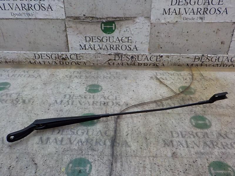 Recambio de brazo limpia delantero derecho para peugeot 2008 (--.2013) active referencia OEM IAM 1608393380  