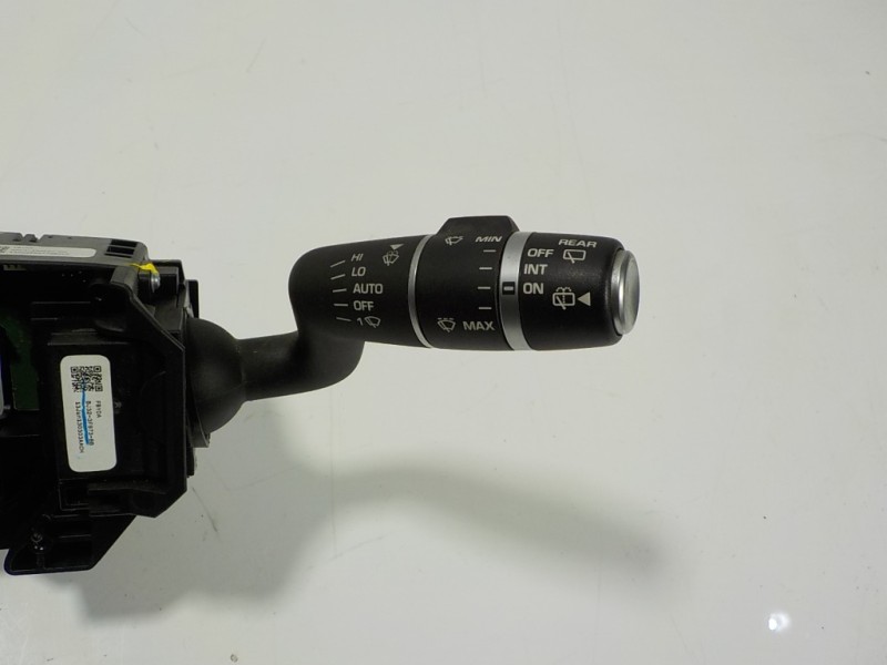 Recambio de mando luces para land rover range rover sport hse referencia OEM IAM LR024627 BJ323F972DB LR024629