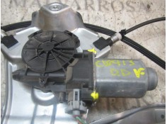 Recambio de elevalunas delantero derecho para renault clio grandtour authentique referencia OEM IAM 8200291147 400861 400861 2