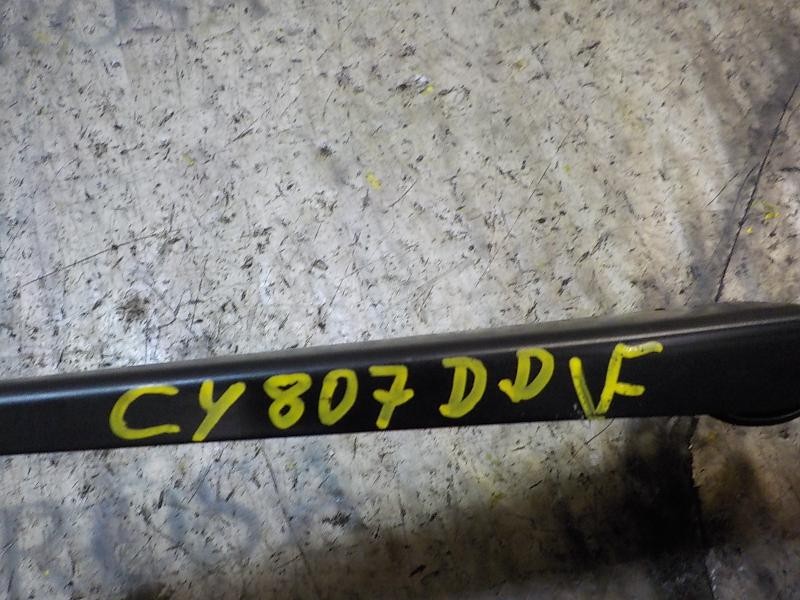 Recambio de brazo limpia delantero derecho para peugeot 2008 (--.2013) active referencia OEM IAM 1608393380  