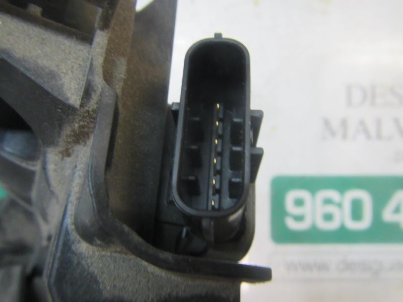 Recambio de potenciometro pedal para volkswagen golf v berlina (1k1) 1.9 tdi referencia OEM IAM   