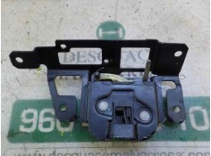 Recambio de cerradura maletero / porton para bmw x3 (e83) 2.0 turbodiesel cat referencia OEM IAM 51247201561   2