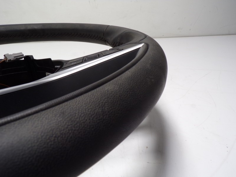 Recambio de volante para alfa romeo giulia (952) 2.2 jtdm cat referencia OEM IAM 71779508 1049925X66F 374920026025116