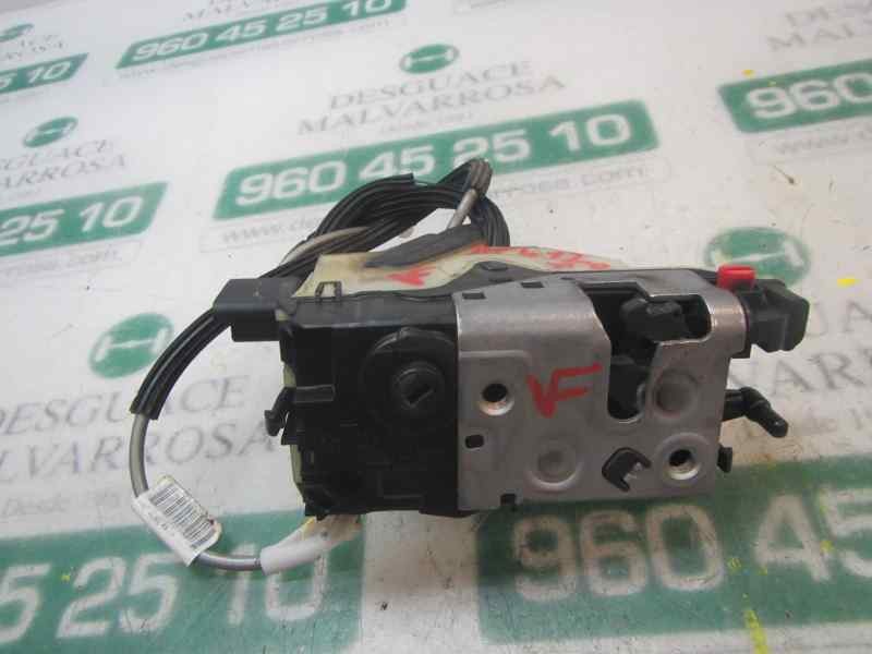 Recambio de cerradura puerta trasera derecha para citroën c4 lim. seduction referencia OEM IAM 9138AH  