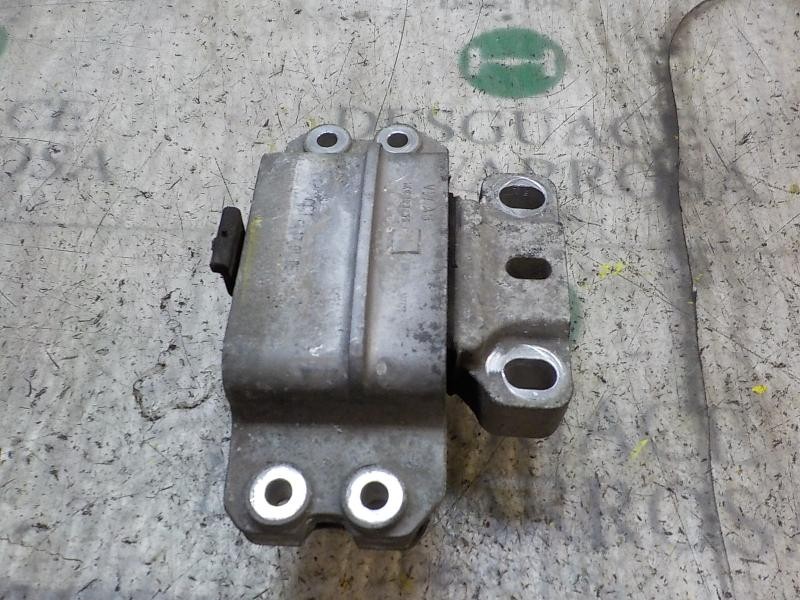 Recambio de soporte cambio para volkswagen golf v berlina (1k1) 1.9 tdi referencia OEM IAM   