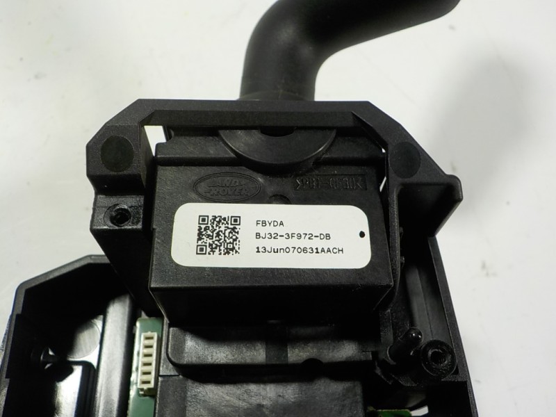 Recambio de mando luces para land rover range rover sport hse referencia OEM IAM LR024627 BJ323F972DB LR024629