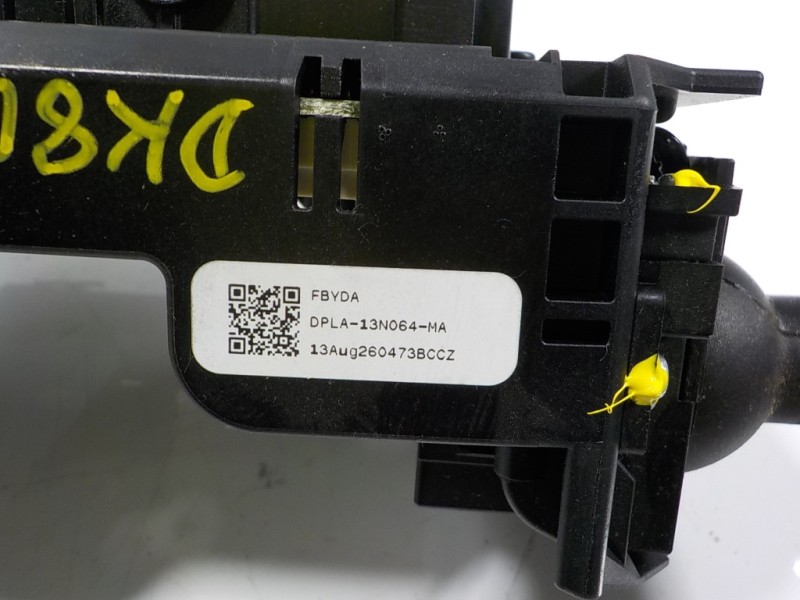 Recambio de mando luces para land rover range rover sport hse referencia OEM IAM LR024627 BJ323F972DB LR024629