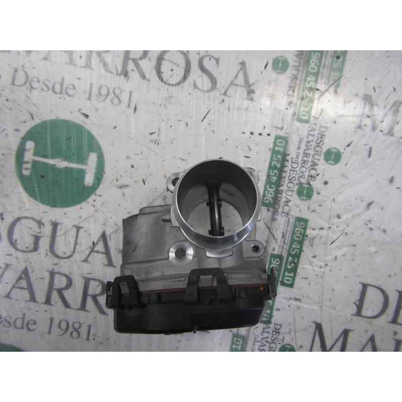 Recambio de caja mariposa para peugeot 2008 (--.2013) active referencia OEM IAM 9830301180 9807238580 