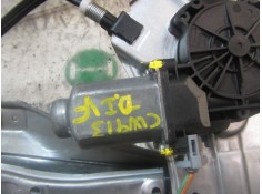 Recambio de elevalunas delantero izquierdo para renault clio grandtour authentique referencia OEM IAM 8200291145 400860 400860 2