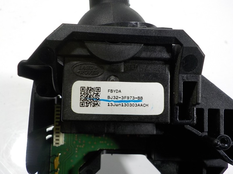 Recambio de mando luces para land rover range rover sport hse referencia OEM IAM LR024627 BJ323F972DB LR024629