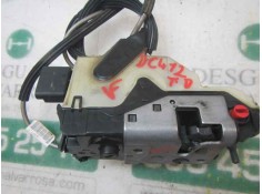 Recambio de cerradura puerta trasera derecha para citroën c4 lim. seduction referencia OEM IAM 9138AH   2