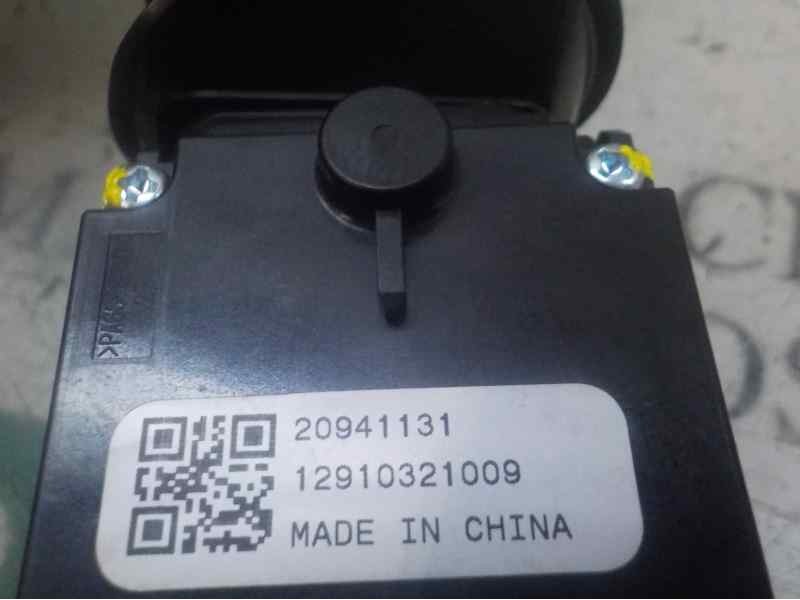 Recambio de mando limpia para opel insignia berlina cosmo referencia OEM IAM   