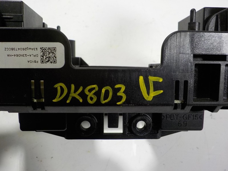 Recambio de mando luces para land rover range rover sport hse referencia OEM IAM LR024627 BJ323F972DB LR024629