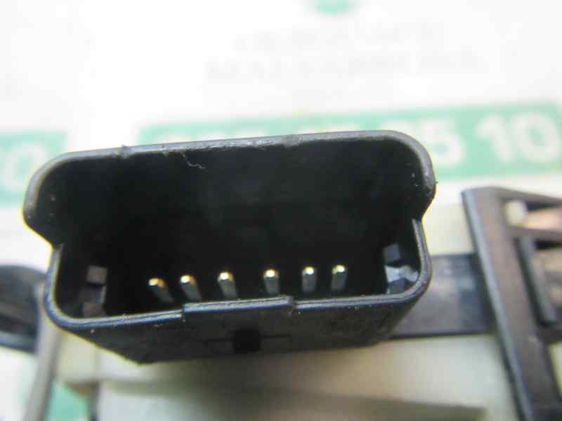 Recambio de cerradura puerta trasera derecha para citroën c4 lim. seduction referencia OEM IAM 9138AH  