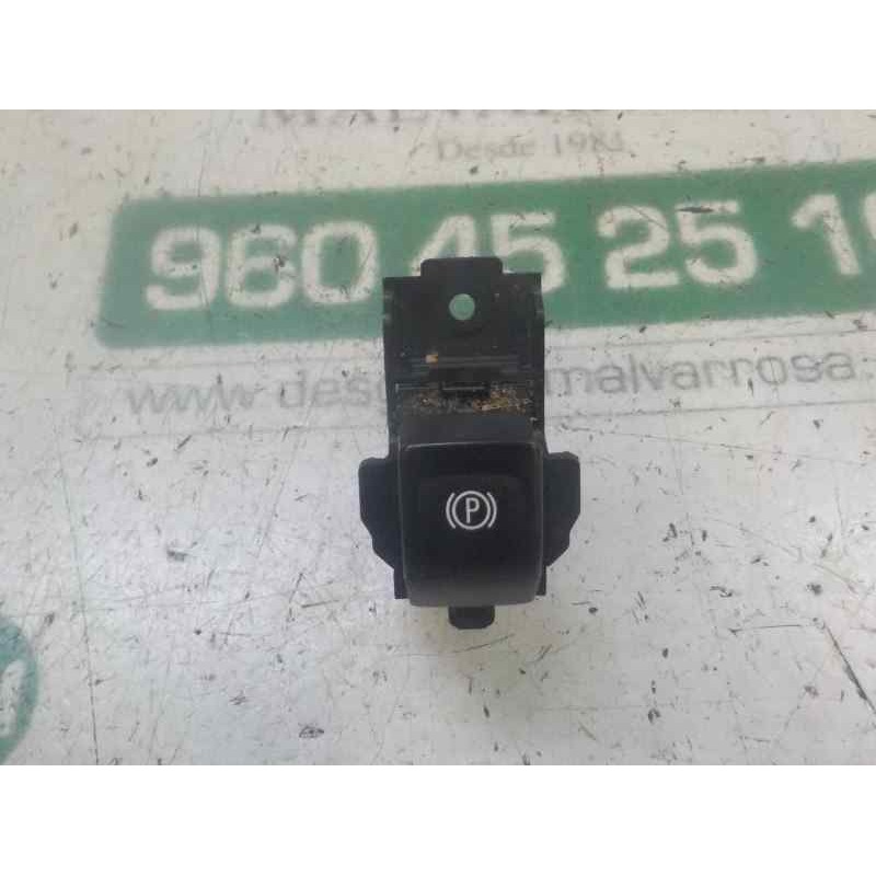 Recambio de freno de mano electrico para opel insignia berlina cosmo referencia OEM IAM   