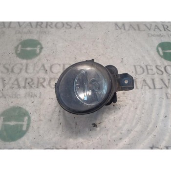 FARO ANTINIEBLA DERECHO 