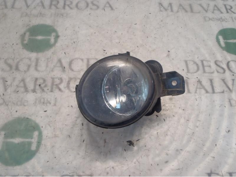 Recambio de faro antiniebla derecho para nissan primera berlina (p12) acenta referencia OEM IAM   