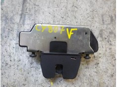 Recambio de cerradura maletero / porton para peugeot 2008 (--.2013) active referencia OEM IAM 8719F8   2