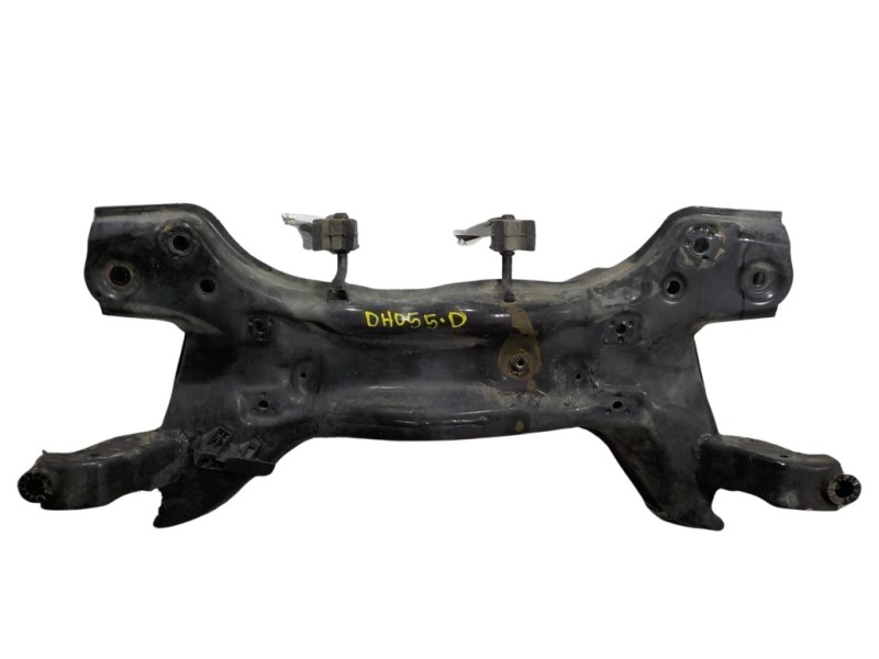 Recambio de puente delantero para seat ibiza sc (6p5) style referencia OEM IAM 6C0199315A  