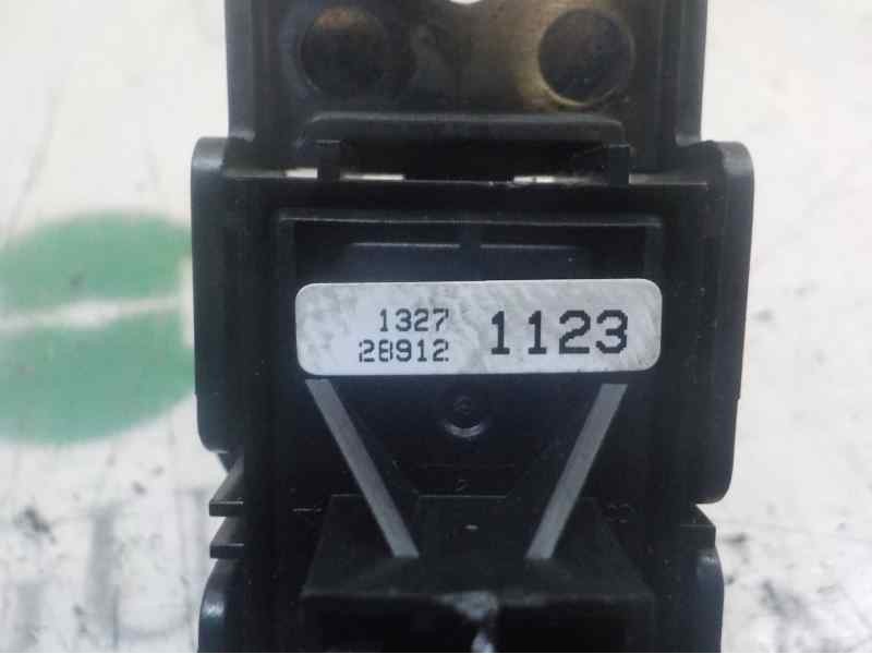 Recambio de freno de mano electrico para opel insignia berlina cosmo referencia OEM IAM   