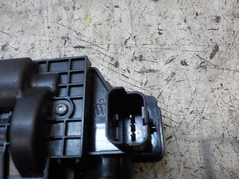 Recambio de cerradura maletero / porton para peugeot 2008 (--.2013) active referencia OEM IAM 8719F8  