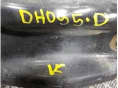 Recambio de puente delantero para seat ibiza sc (6p5) style referencia OEM IAM 6C0199315A   2