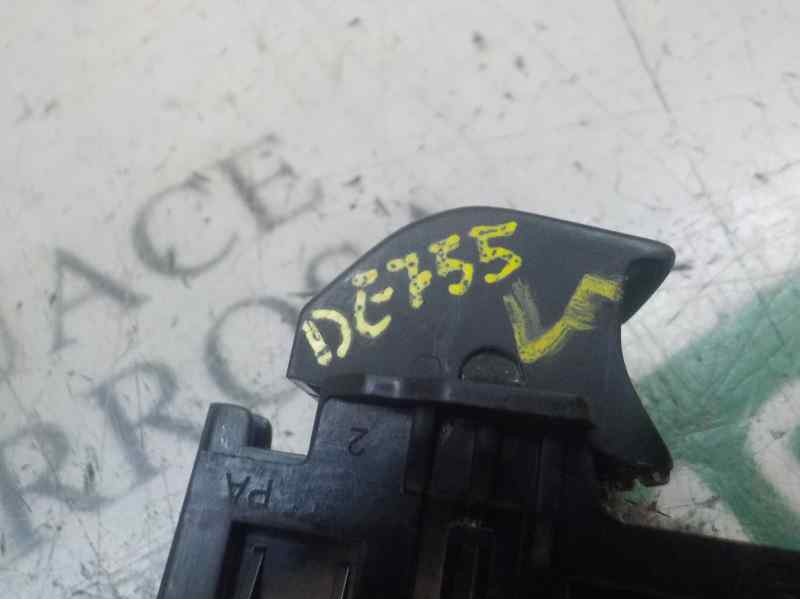 Recambio de freno de mano electrico para opel insignia berlina cosmo referencia OEM IAM   