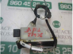 Recambio de cerradura puerta trasera izquierda para citroën c4 lim. seduction referencia OEM IAM 9137W1   2