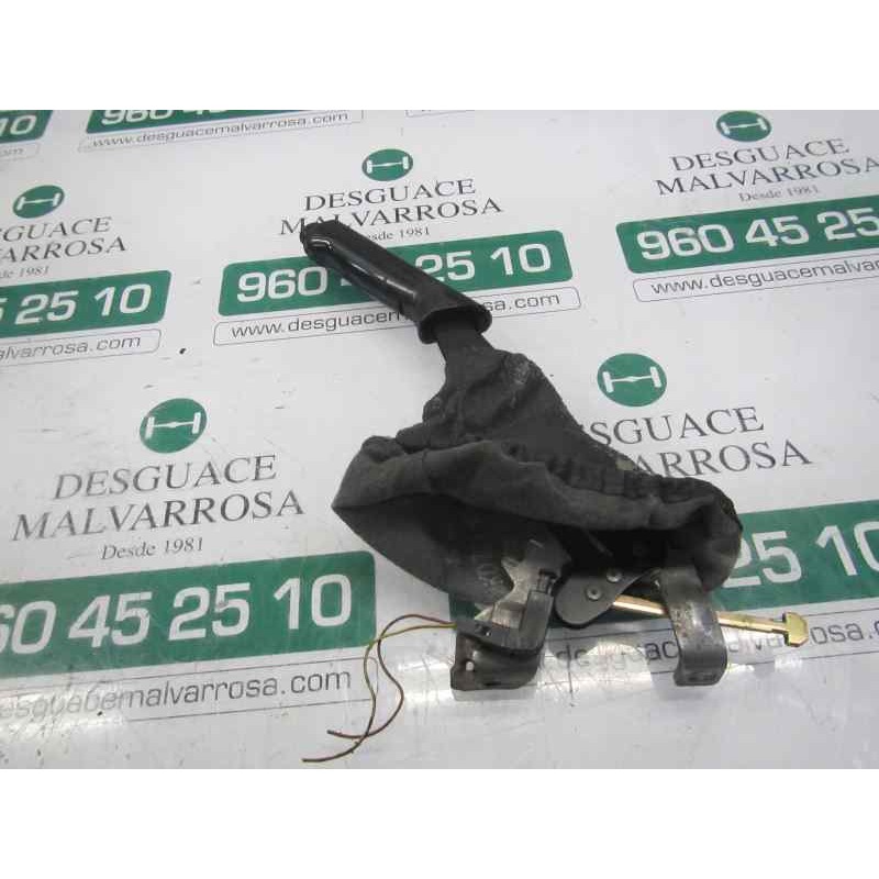 Recambio de palanca freno de mano para seat ibiza (6k) 1.9 tdi referencia OEM IAM   