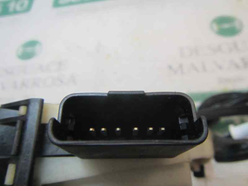 Recambio de cerradura puerta trasera izquierda para citroën c4 lim. seduction referencia OEM IAM 9137W1  